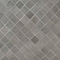 Msi Gridscale Graphite 12 In. X 12 In. Matte Ceramic Mesh-Mounted Mosaic Tile, 8PK ZOR-PT-0427 - alternate 4